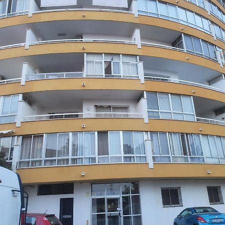 Modern, Cozy Studio Fuengirola Exterior photo
